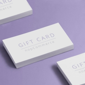 Picture of $50 CBALV Physical Gift Card
