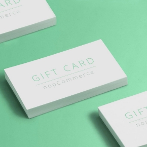 Picture of $100 CBALV Physical Gift Card