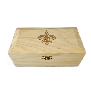 Picture of New Orleans Saints Domino Set
