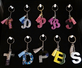 Picture for category Resin Key Chains
