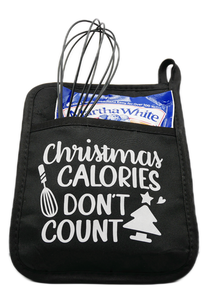 Picture of Custom Pot Holders