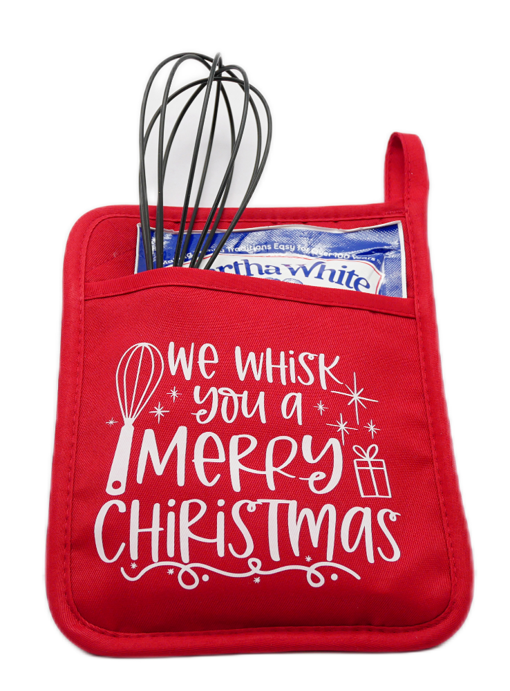 Picture of Custom Pot Holders