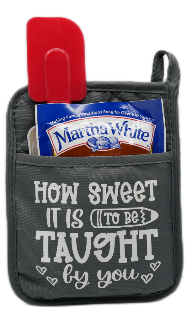 Picture of Custom Pot Holders