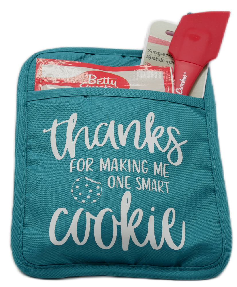 Picture of Custom Pot Holders