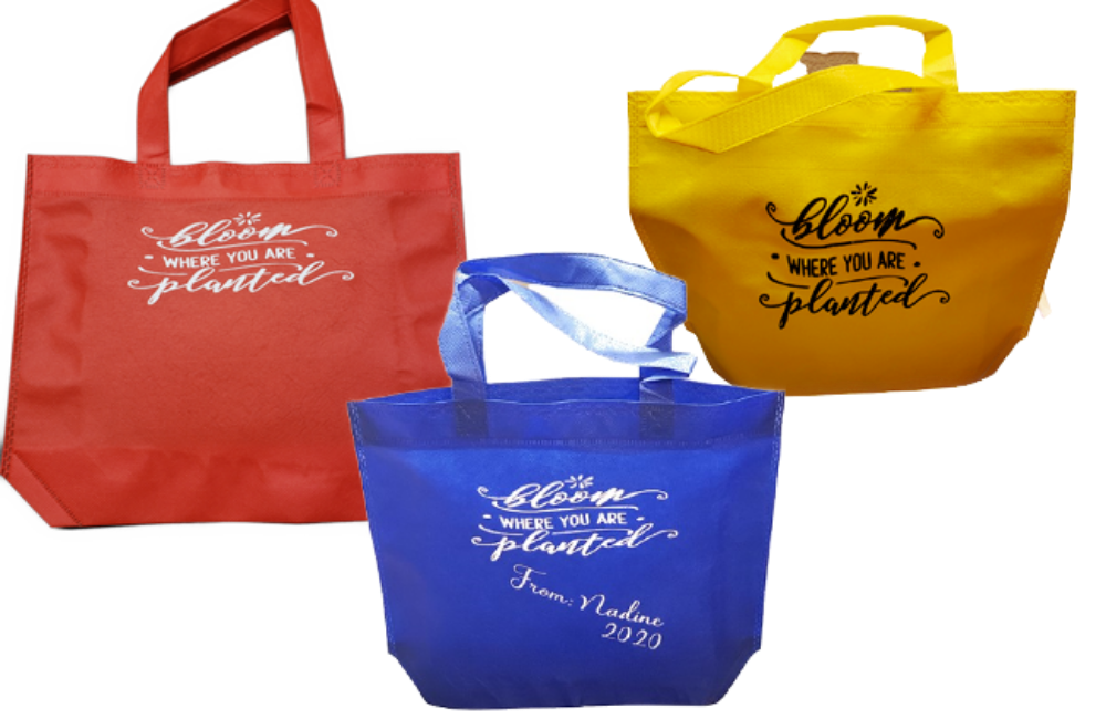 Picture of Tote Bags