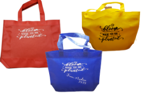 Picture of Tote Bags
