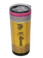 Picture of Pencil Tumbler