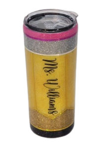 Picture of Pencil Tumbler