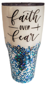Picture of Faith over Fear
