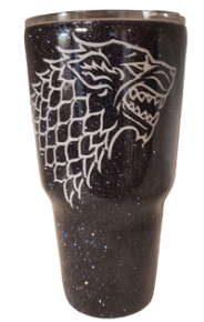 Picture of Stark 30oz Tumbler