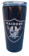 Picture of Raiders 16oz Tumbler