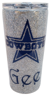 Picture of Dallas Cowboys - Split Star