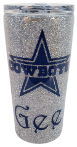 Picture of Dallas Cowboys - Split Star
