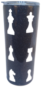 Picture of Chess Tumbler