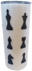 Picture of Chess Tumbler