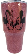 Picture of Mickey and Minnie Tumbler