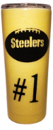Picture of Pittsburgh Steelers Yellow