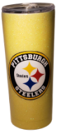 Picture of Pittsburgh Steelers Yellow