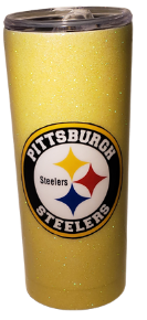 Picture of Pittsburgh Steelers Yellow
