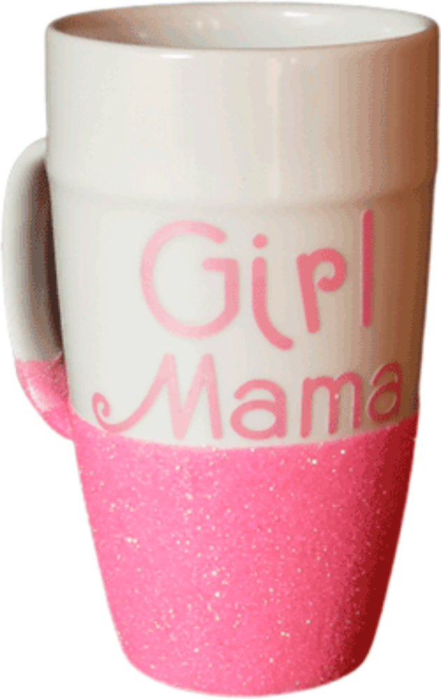 Picture of Girl Mama