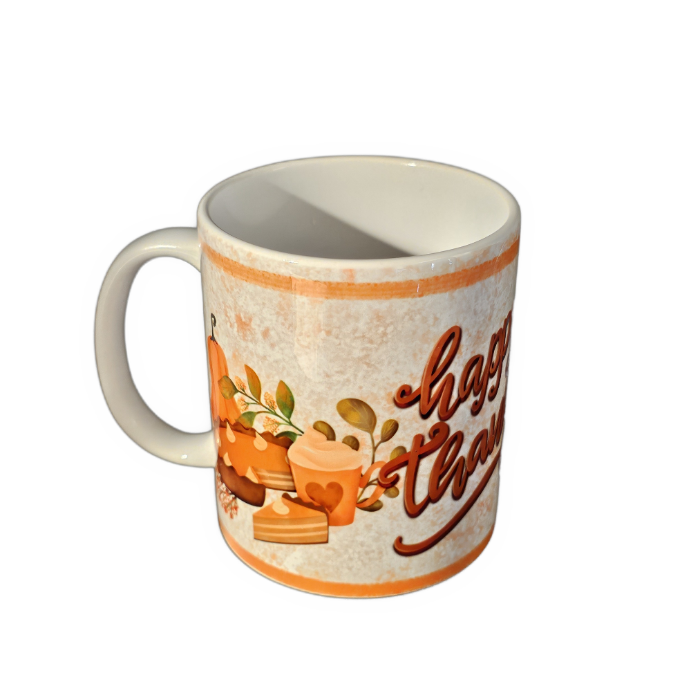 Picture of Happy Thanksgiving