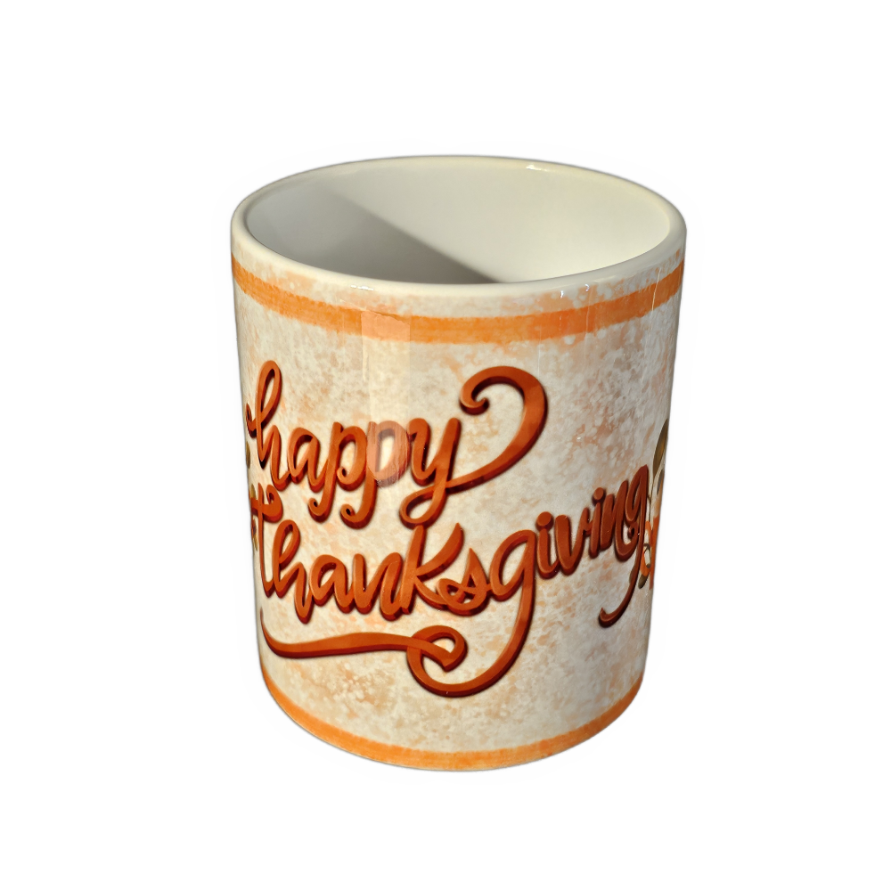 Picture of Happy Thanksgiving