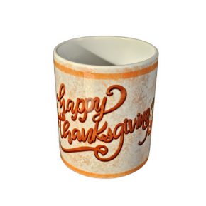 Picture of Happy Thanksgiving