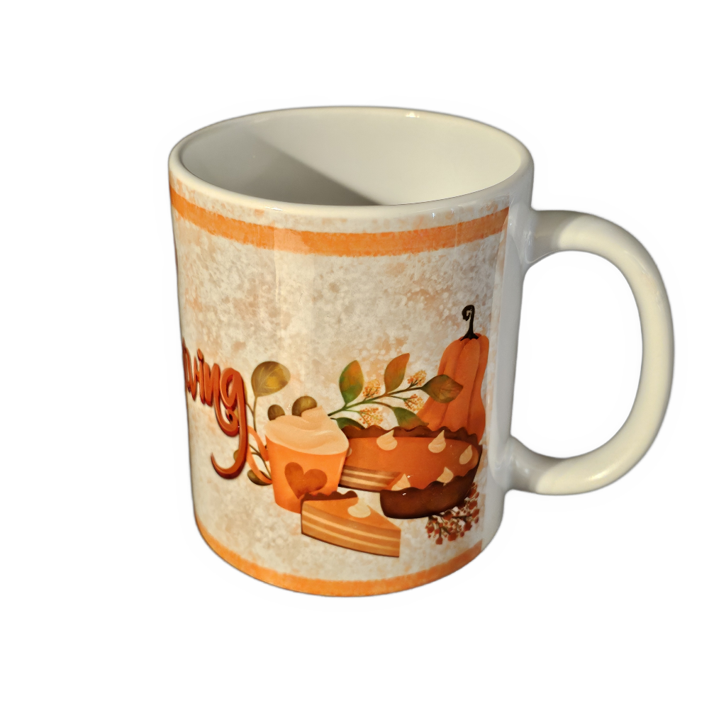 Picture of Happy Thanksgiving