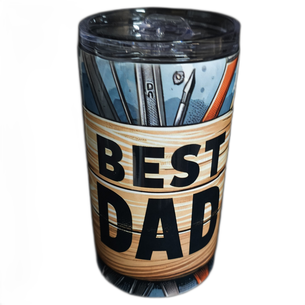 Picture of 14oz Best Dad Tumbler