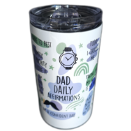 Picture of Dad Daily Affirmations