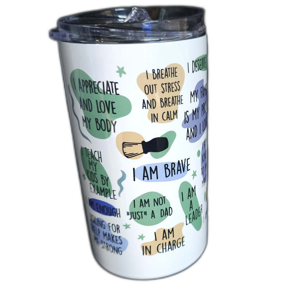 Picture of Dad Daily Affirmations