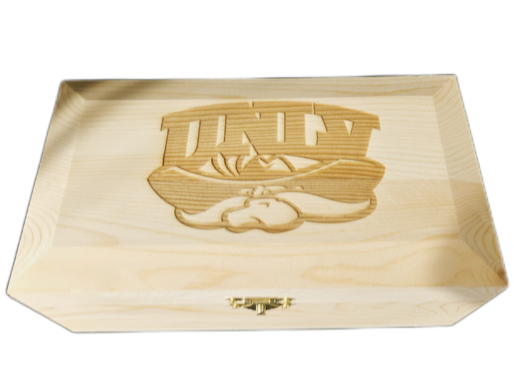 Picture of UNLV Domino Set