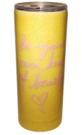 Picture of Be Your Own Kind of Beautiful Tumbler