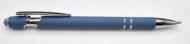 Picture of Personalized Laser Engraved Ink Pen with Stylus