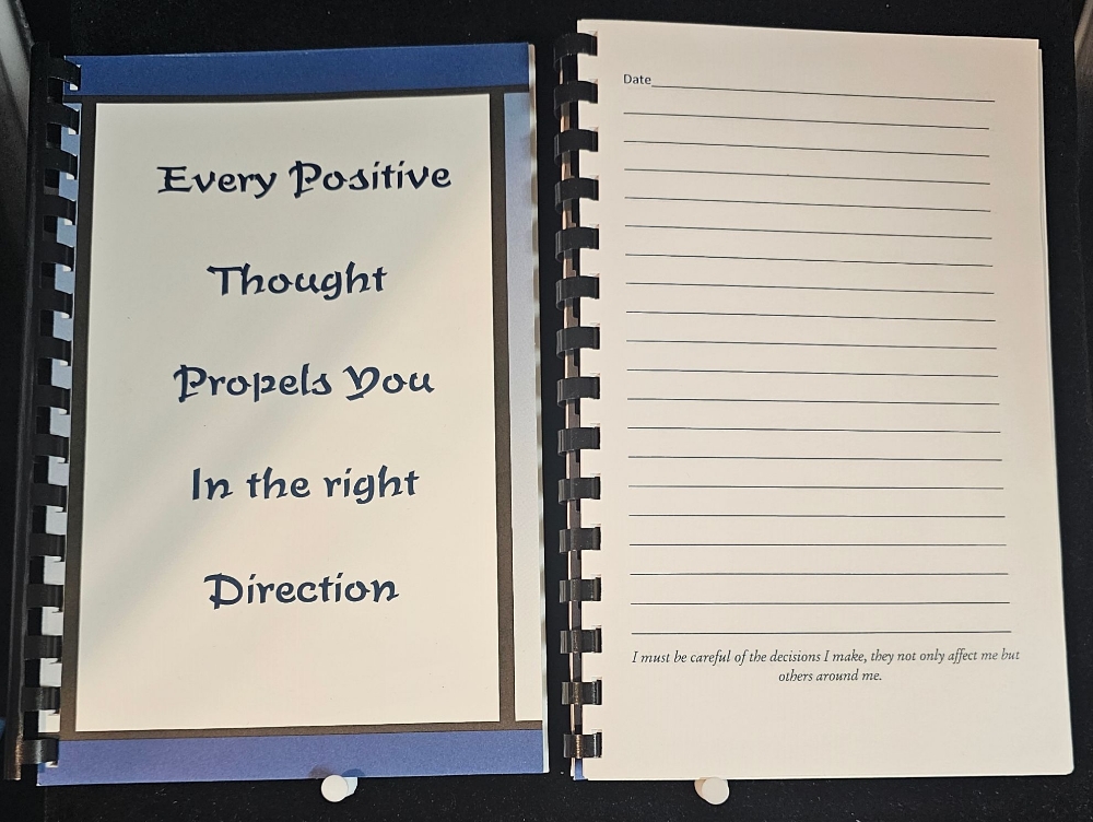 Picture of Journals and Notebooks