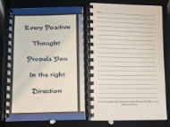 Picture of Journals and Notebooks