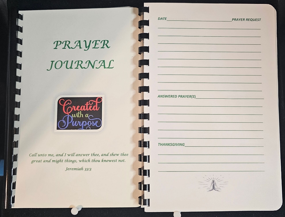 Picture of Journals and Notebooks