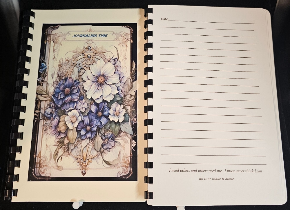 Picture of Journals and Notebooks