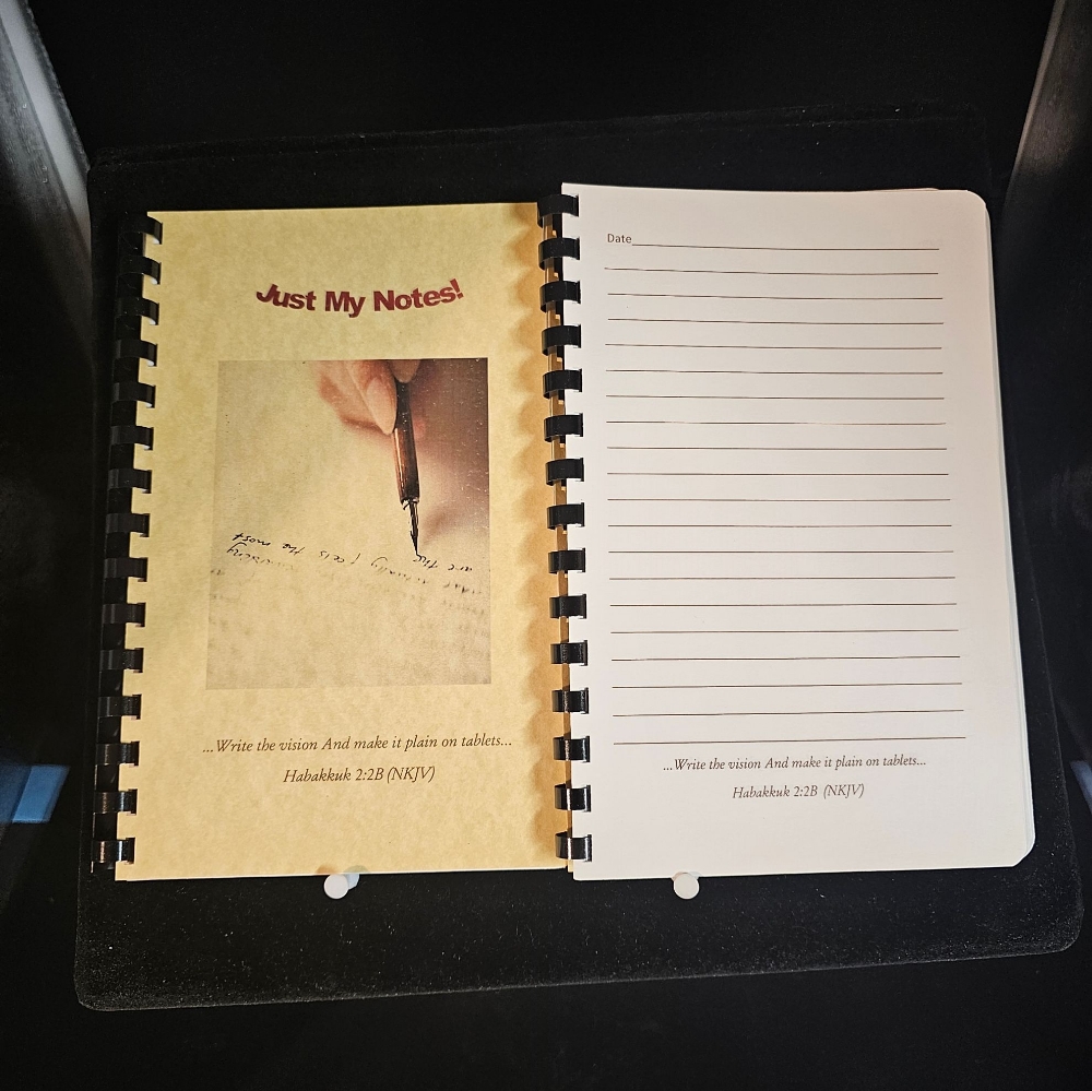 Picture of Journals and Notebooks