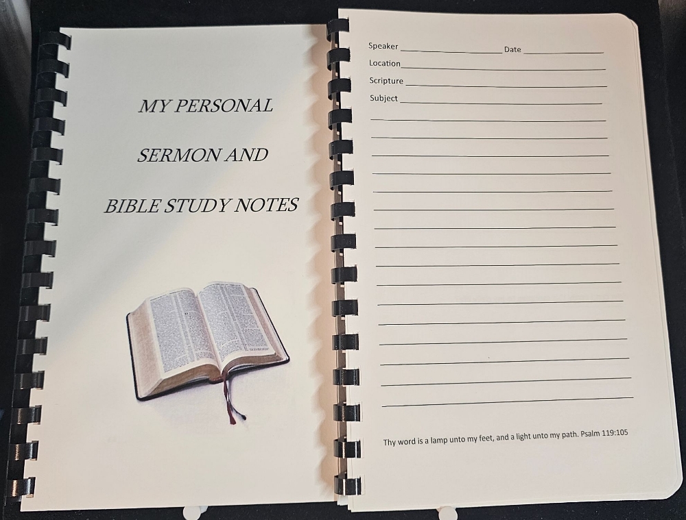 Picture of Journals and Notebooks