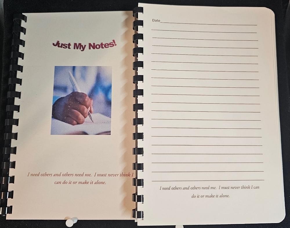 Picture of Journals and Notebooks