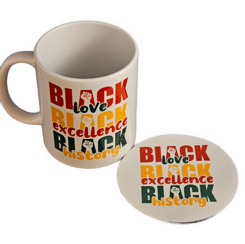 Picture of Black Love