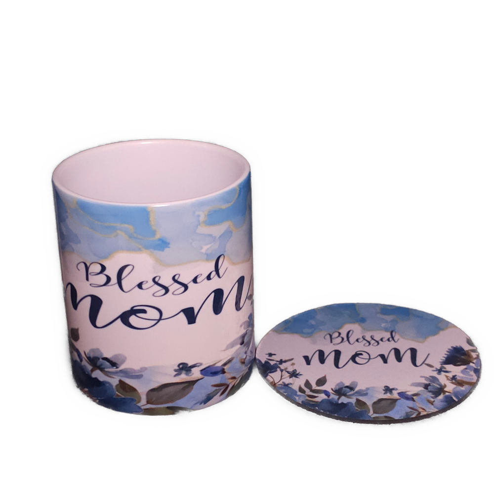 Picture of Blessed Mom