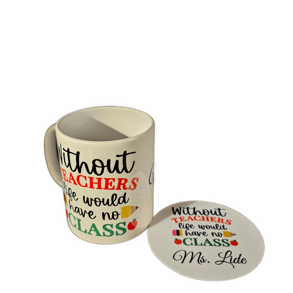 Picture of Without Teachers