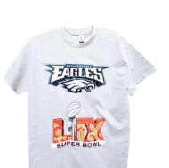 Picture of Philadelphia Eagles 2025 Super Bowl