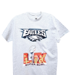 Picture of Philadelphia Eagles 2025 Super Bowl