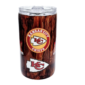 Picture of Kansas City Chiefs 14oz Tumbler
