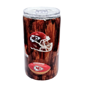 Picture of Kansas City Chiefs 14oz Tumbler