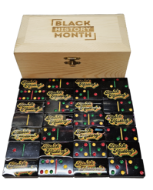 Picture of Black History Domino Set