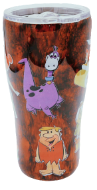 Picture of Flintstones 20oz Tumbler